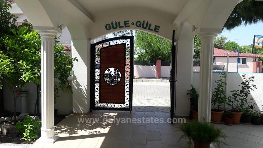 Muhteşem Fiyatıyla Satılık Popüler Dalyan Oteli – İstanbul’lu Yatırımcılar İçin Kaçırılmay