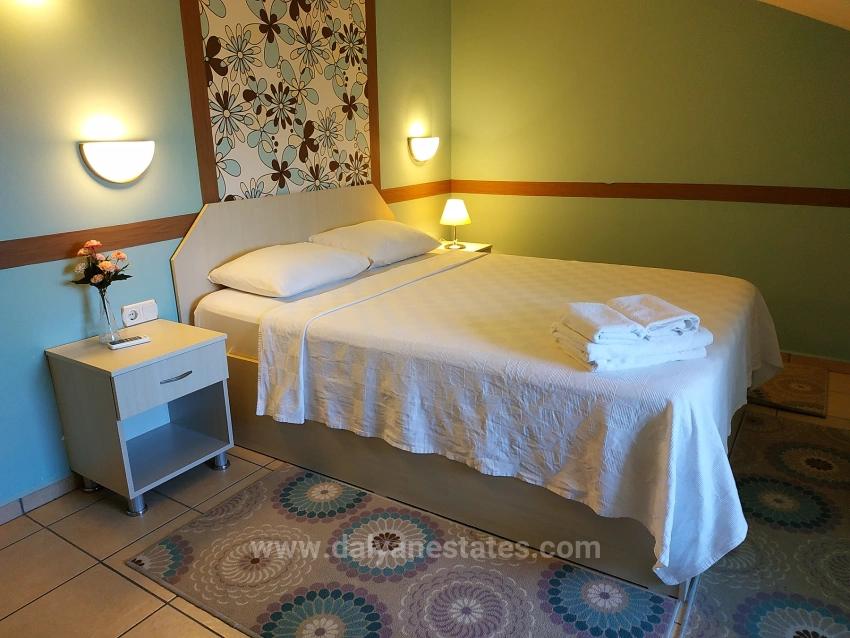 Muhteşem Fiyatıyla Satılık Popüler Dalyan Oteli – İstanbul’lu Yatırımcılar İçin Kaçırılmay