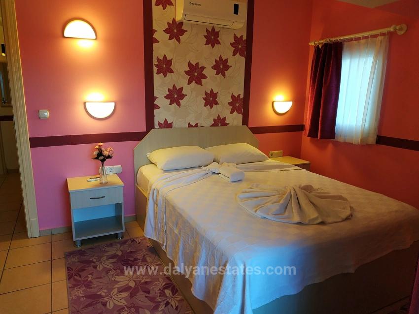 Dalyan ' Da Muhteşem Fiyatıyla Satılık Popüler Apart Otel