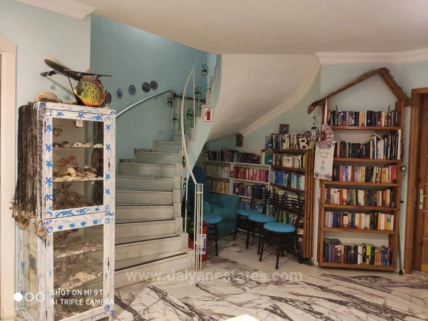 Dalyan ' Da Muhteşem Fiyatıyla Satılık Popüler Apart Otel