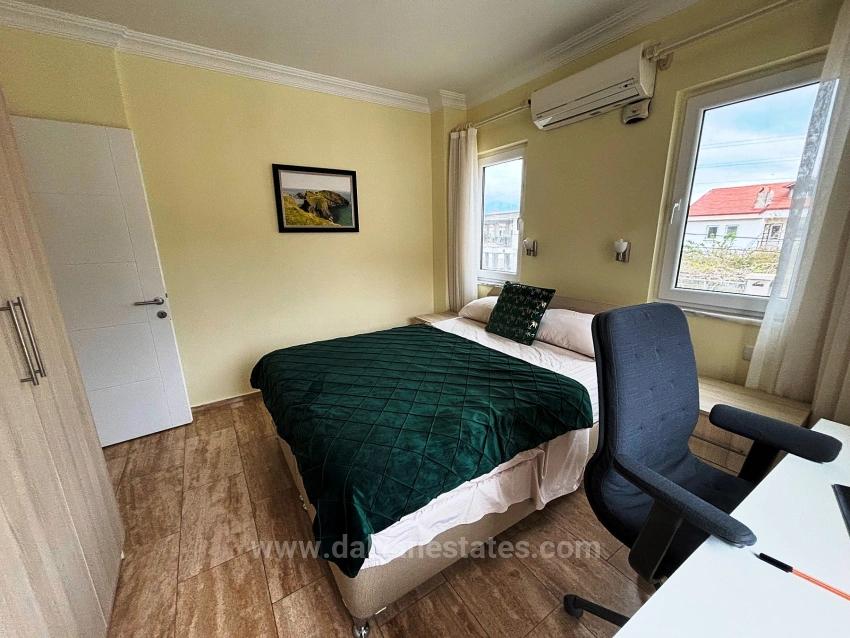 Villa Delight – Dalyan’ın Kalbinde Nadir Bulunan Bir Mücevher