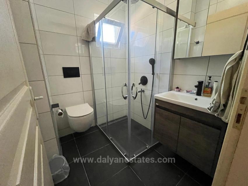 Rahat Ve Huzur Dolu Bir Zemin Kat Daire