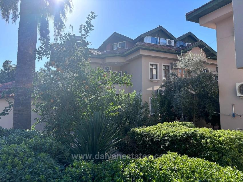 Birinci Kat, Şık Ve Bakımlı Tek Yatak Odalı Daire