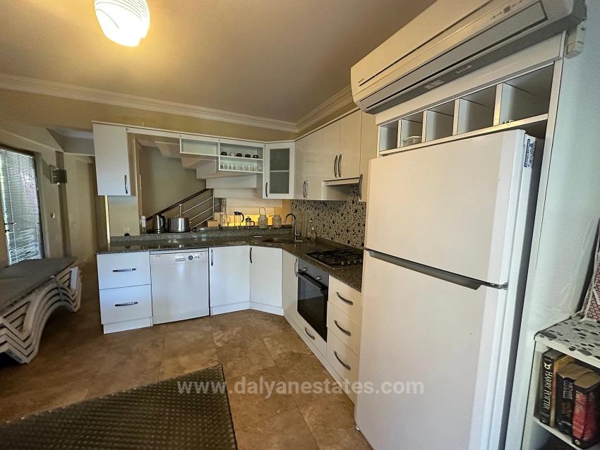 King’s Villa No.1 — Zarafetle Yükselen, Nehir Manzaralı Seçkin Bir Yaşam