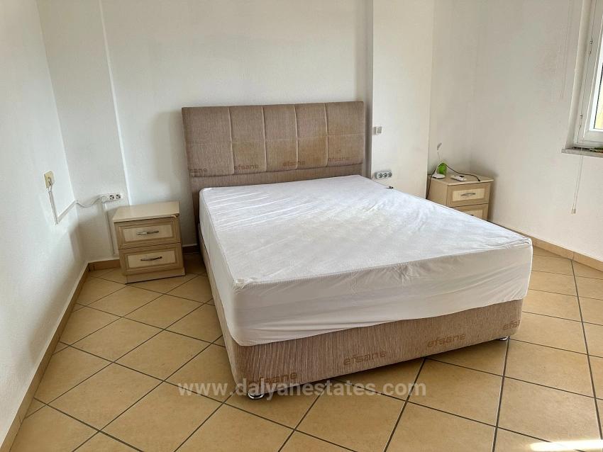 Dalyan Merkezinde Sessiz, Işıklı Ve Zamansız Bir Aile Evi