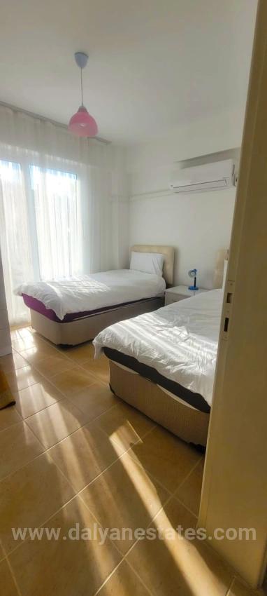 Dalaman Şerefler Mah. Satılık 3+1 Villa - 362 m²