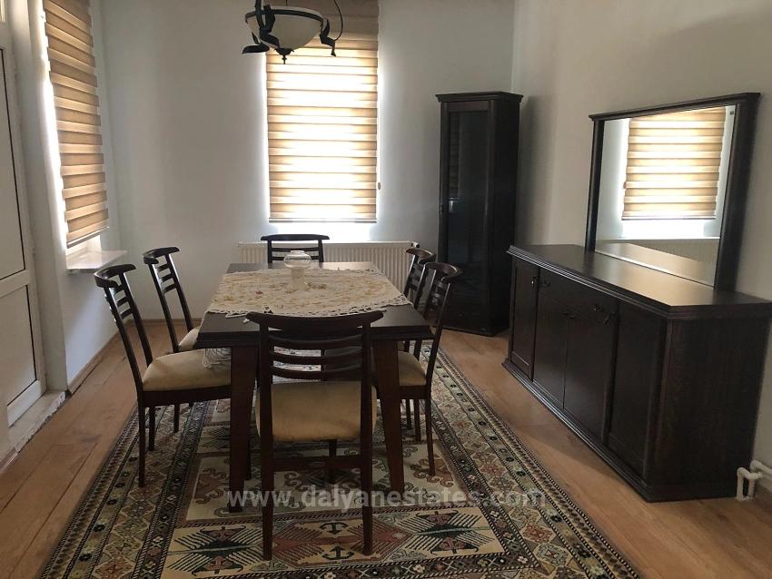 Dalyan’ın Kalbinde Zamansız Bir Aile Evi