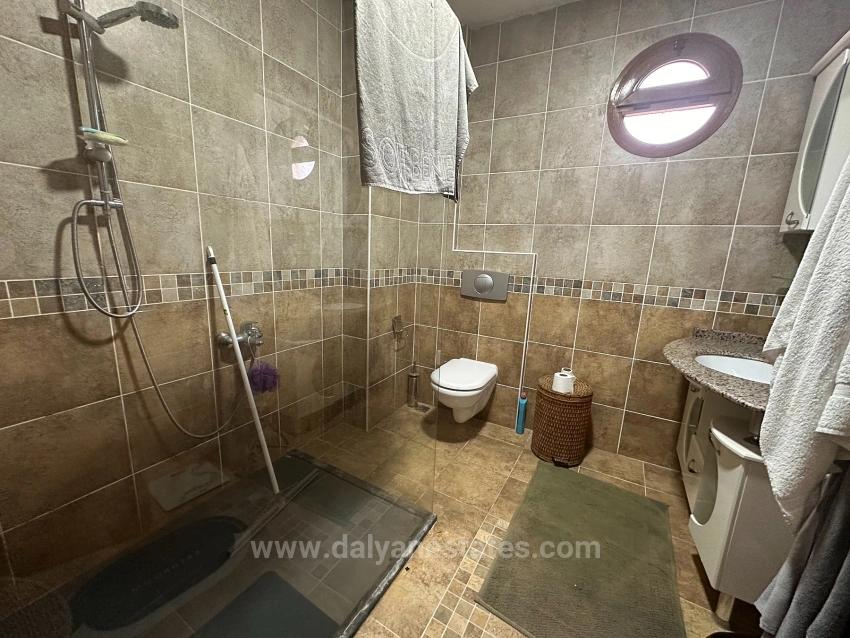 Dalyan’ın Kalbinde Klasik Zarafet