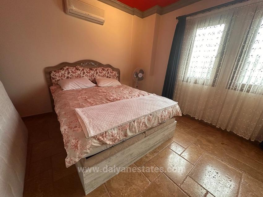 Dalyan’ın Kalbinde Klasik Zarafet