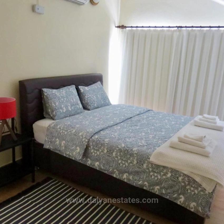 Göl Kenarında Prestijli Yaşam & Yüksek Getirili Yatırım Fırsatı