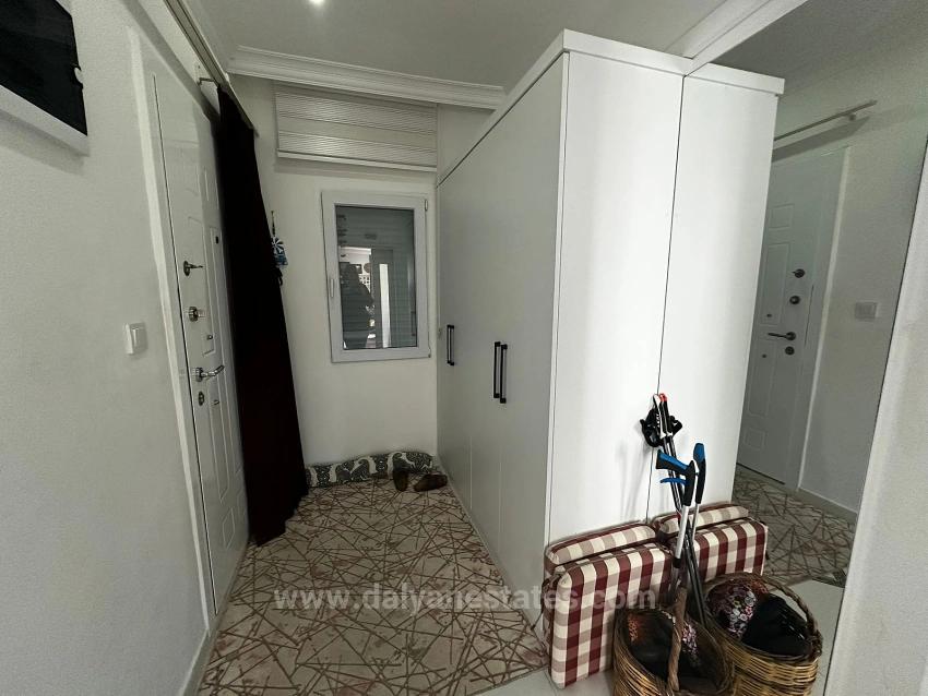 Ortaca Okçular’da 459 M² Bahçe İçinde, Satılık Özel Bungalow!