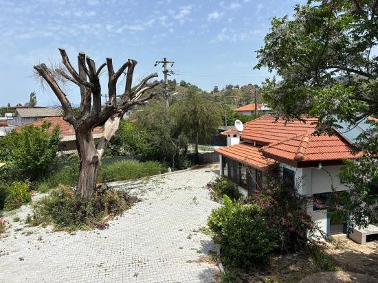 Dalyan Eskiköyde Kiralık Ev