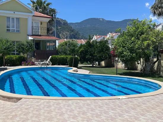 Huzurlu Bir Yaşam Tarzı İçin Klasik Daire