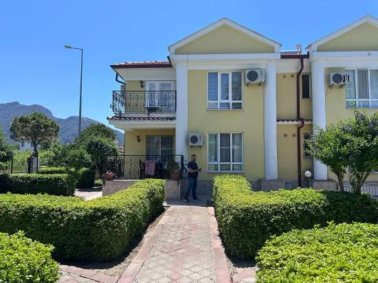 Huzurlu Bir Yaşam Tarzı İçin Klasik Daire