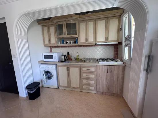 Huzurlu Bir Yaşam Tarzı İçin Klasik Daire