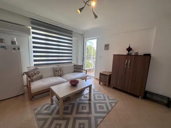 Huzurlu Bir Yaşam Tarzı İçin Klasik Daire