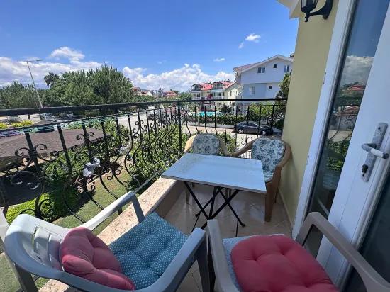 Huzurlu Bir Yaşam Tarzı İçin Klasik Daire