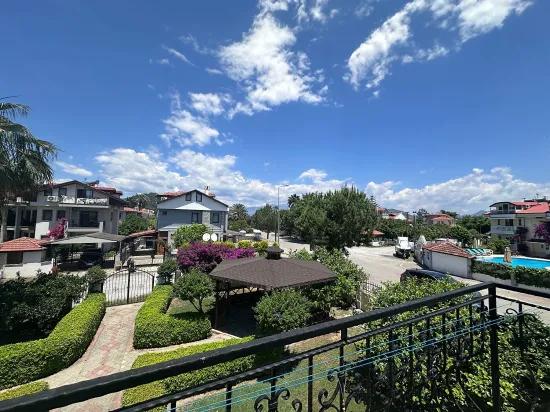 Huzurlu Bir Yaşam Tarzı İçin Klasik Daire