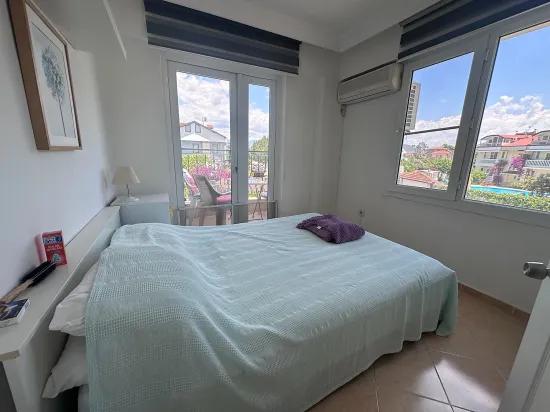 Huzurlu Bir Yaşam Tarzı İçin Klasik Daire