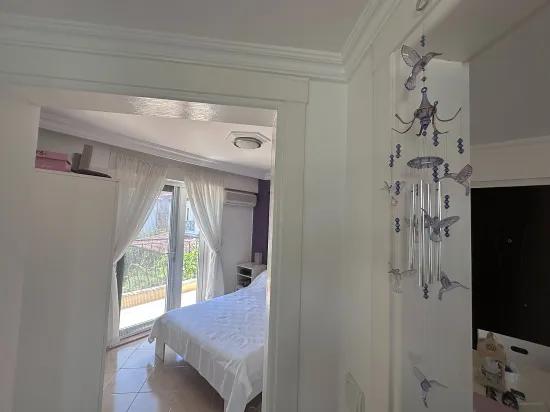 Huzurlu Bir Yaşam Tarzı İçin Klasik Daire