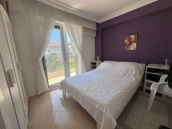 Huzurlu Bir Yaşam Tarzı İçin Klasik Daire