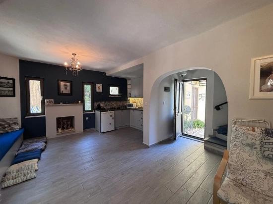 Dalyan’ın Kalbinde Modern Dokunuşlarla Geleneksel Bir Karakter