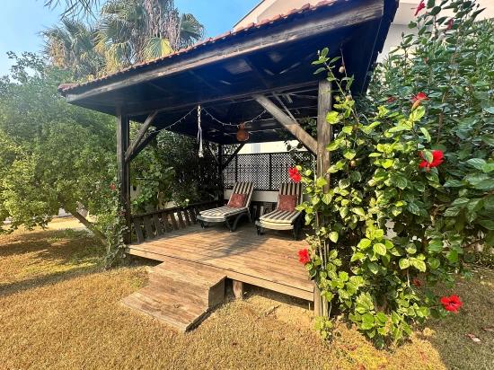 Dalyan’ın Maraş Mahallesinde Gizli Bir Mücevher