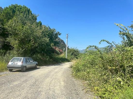 Marmarlı’da Zen Sığınağı – Dalyan’a Yakın Huzurlu İki Yatak Odalı Villa