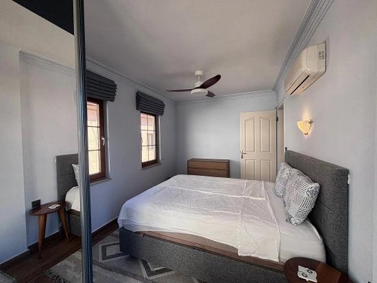Dalyan Merkez 'de Satılık Dubleks Daire