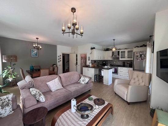 Dalyan Osmanağalar'da Satılık Villa