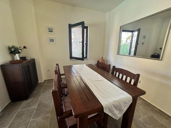 Dalyan Gülpınar’da Özel Havuzlu Ve Geniş Bahçeli Zarif Villa