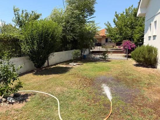 Dalyan Arıkbaşı Mevkiinde Satılık Bungalov