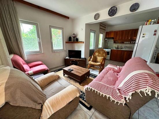 Casa De Sartori – Dalyan’da Akdeniz Esintisi