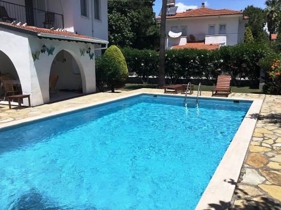 Casa De Sartori – Dalyan’da Akdeniz Esintisi