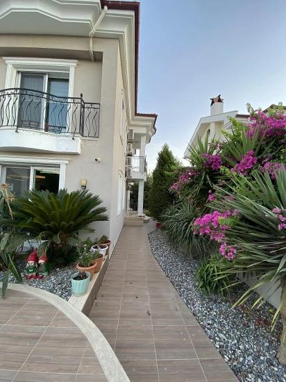 Dalyan Gülpınar’da Satılık Lüks Müstakil Villa