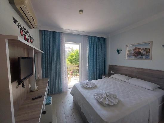 Dalyan ' Da Muhteşem Fiyatıyla Satılık Popüler Apart Otel