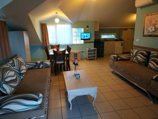 Dalyan ' Da Muhteşem Fiyatıyla Satılık Popüler Apart Otel