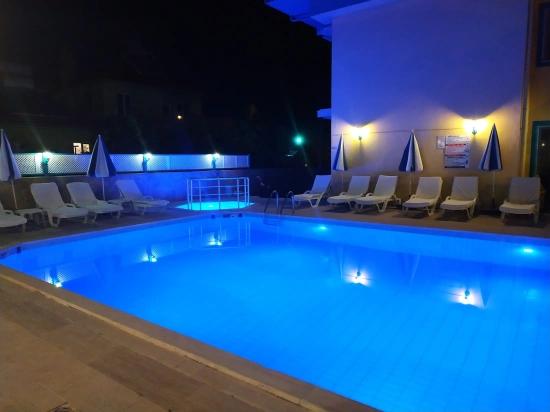 Dalyan ' Da Muhteşem Fiyatıyla Satılık Popüler Apart Otel