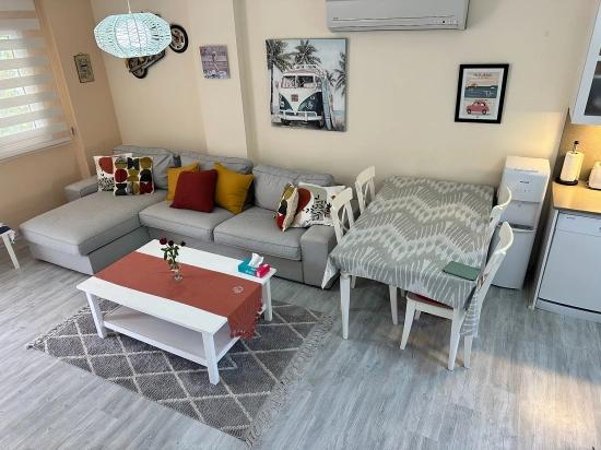 Dalyan Osmanağalar Da Site İçerisinde Satılık Tripleks Villa