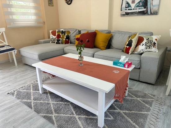 Dalyan Osmanağalar Da Site İçerisinde Satılık Tripleks Villa