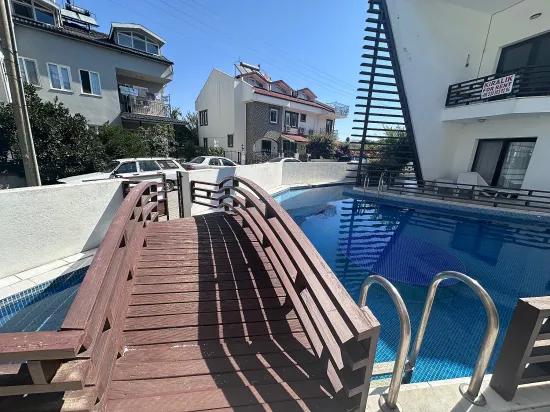 Dalyan Gülpınar Da Kanala Yakın Satılık Daire