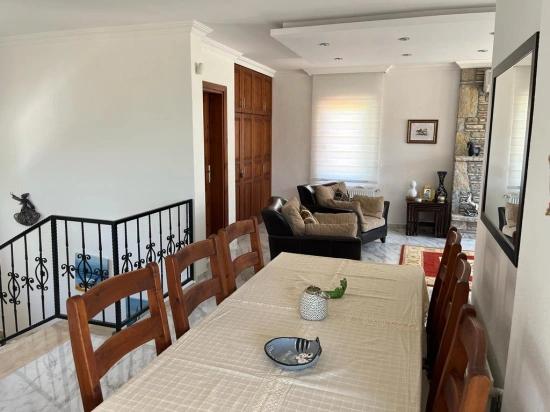 Manzaraya Açılan Zamansız Bir Lüks