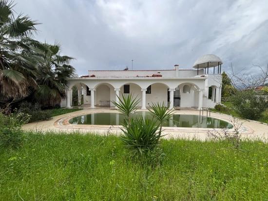 Mimari Açıdan Özgün Bir Yaşam Alanı