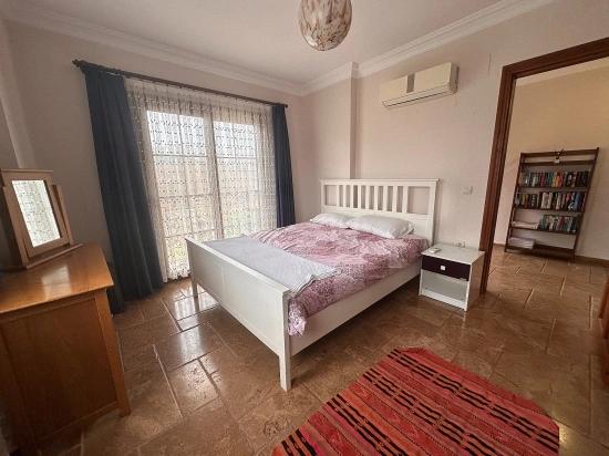 Dalyan’ın Kalbinde Klasik Zarafet
