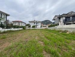 Ortaca Dalyan Mah. Satılık Arsa - Konut İmar Durumlu - 515 m²