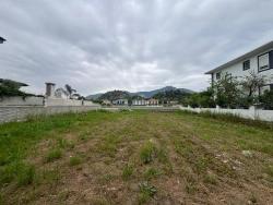 Dalyan Maraşta Satılık Arsa