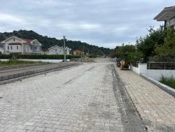 Dalyan Maraşta Satılık Arsa