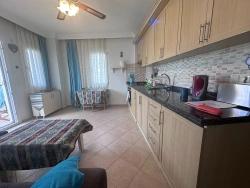 Ortaca Dalyan Mah. Satılık 2+1 Daire - 50 m²