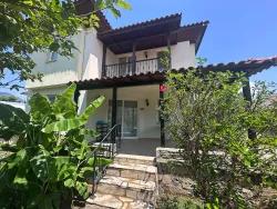 Ortaca Dalyan Mah. Satılık 3+1 Villa - 655 m²