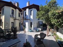 Ortaca Dalyan Mah. Satılık 2+1 Villa - 1.000 m²